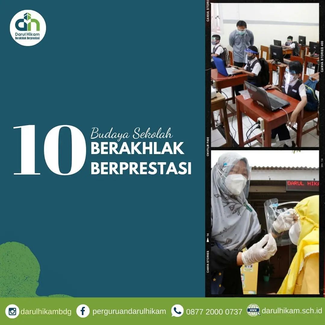 10 Budaya BB