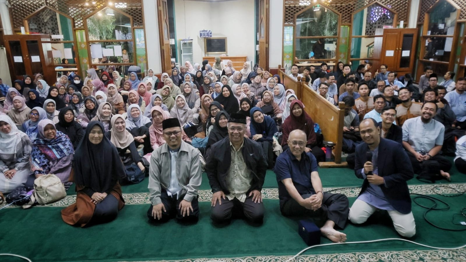 Itikaf DH3