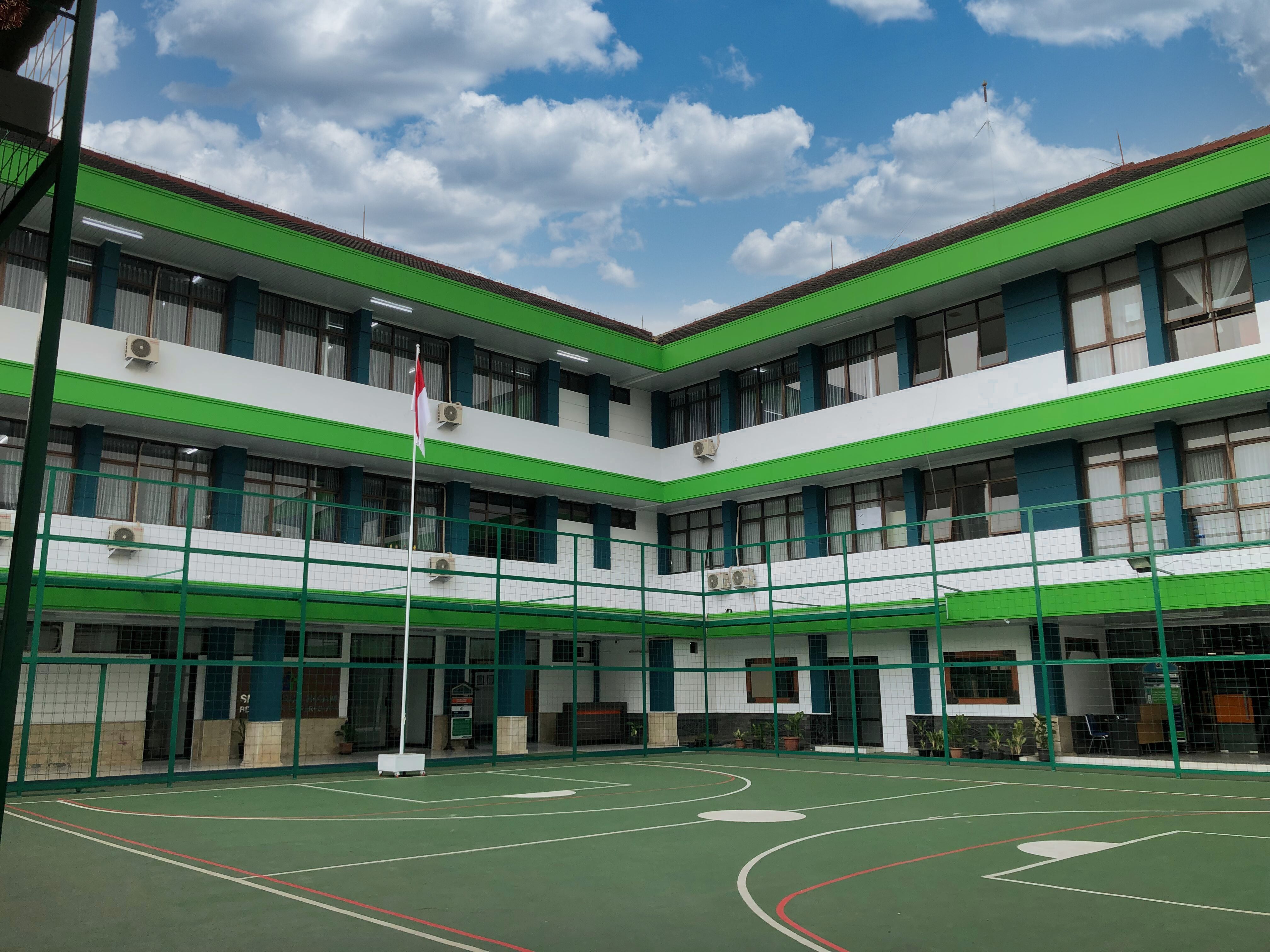 SMA-SMP Unggulan