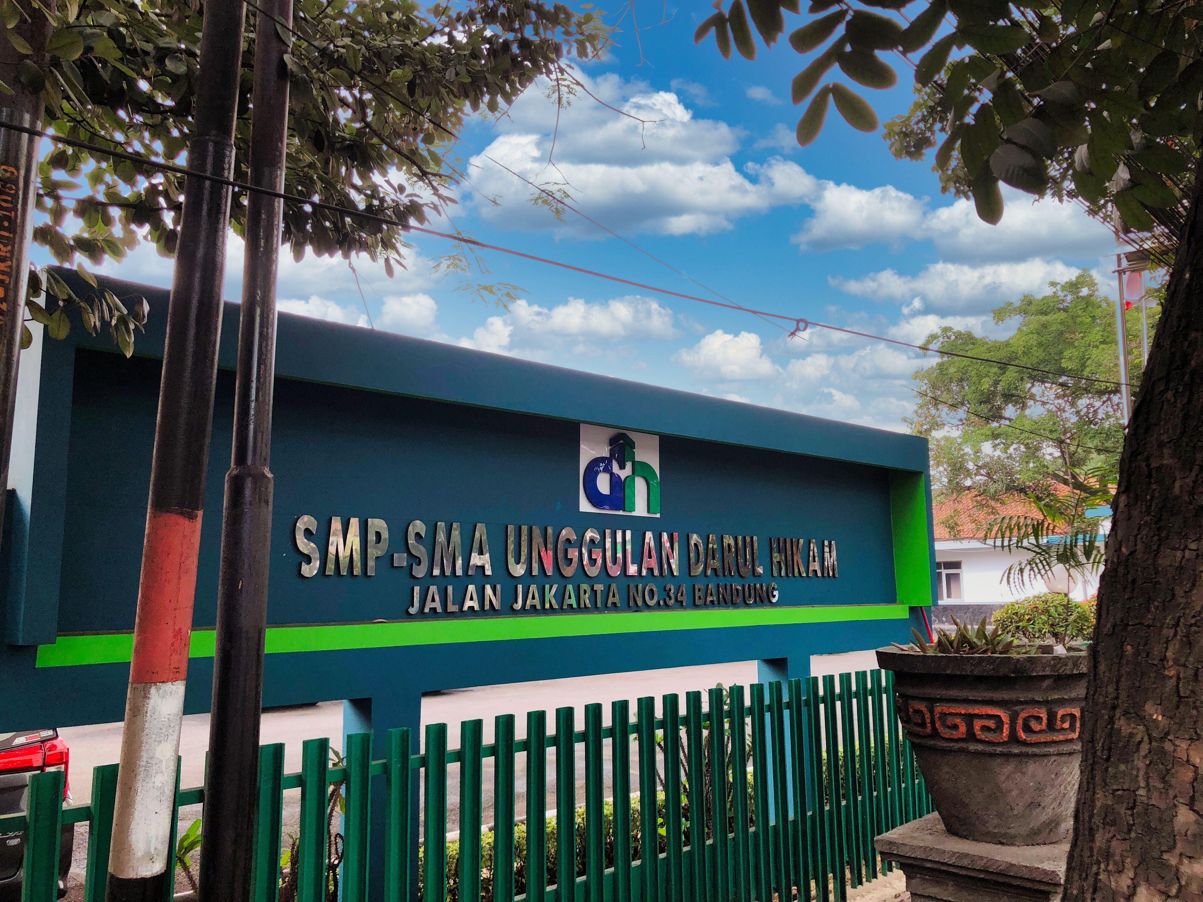 smp-sam Jakarta